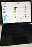 Apple/蘋(píng)果 平板妙控鍵盤(pán)-黑色 適用11英寸iPad Air(M3/M2芯片) 平板鍵盤(pán)無(wú)線(xiàn)鍵盤(pán)ipad鍵盤(pán)蘋(píng)果鍵盤(pán) 曬單實(shí)拍圖