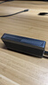 阿卡西斯（acasis）USB4.0硬盤(pán)盒NVMe M.2移動(dòng)硬盤(pán)盒40Gbps兼容雷電5/4/3適用蘋(píng)果Mac mini筆記本SSD固態(tài)TBU405ProM1 曬單實(shí)拍圖