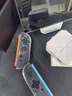 穎果適用于switch2便攜底座ns2底座擴展塢拓展投屏顯示器轉換器連接電視轉接線(xiàn)二代主機支架配件 SWITCH 2電視底座-帶HDR·比原底座更便攜 曬單實(shí)拍圖