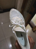 鴻星爾克水上漂6PRO超輕超軟跑步鞋透氣運動(dòng)鞋減震網(wǎng)面男鞋 51125203320 曬單實(shí)拍圖