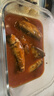 梅林（MALING）上海梅林罐頭茄汁沙丁魚(yú)425g罐裝海鮮番茄魚(yú)下飯菜 茄汁沙丁魚(yú)425g*5 曬單實(shí)拍圖