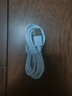 今勝數(shù)據(jù)線Type-c快充閃充66W超級快充電器套裝6A插頭適用華為榮耀oppo小米vivo手機數(shù)據(jù)線扁圓口 6A超級快充線【1.5米】 曬單實拍圖