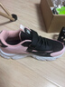 安鞋踏女童運動(dòng)鞋2025新款春秋款輕便網(wǎng)面透氣公主老爹春款女孩兒童 998 黑粉雙網(wǎng) 透氣 輕便 39 標準碼鞋內長(cháng)24.9 曬單實(shí)拍圖