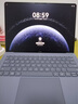 華為MateBook Pro 柔光版筆記本電腦 OLED護眼云晰柔光屏 鴻蒙操作系統 970g超輕薄長(cháng)續航32GB 1TB晴藍 曬單實(shí)拍圖