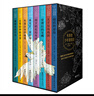 布萊頓少年冒險團（套裝8冊）【J.K.羅琳推薦！陪伴萬(wàn)千孩子長(cháng)大的經(jīng)典冒險故事！】 課外閱讀 閱讀 課外書(shū)  曬單實(shí)拍圖