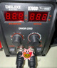 德力西熱風(fēng)槍拆焊臺二合一8786D無(wú)鉛電烙鐵手機電腦維修焊接電焊臺 曬單實(shí)拍圖