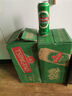 青島啤酒（TsingTao）經(jīng)典拉格 550ml*18聽(tīng) 加量不加價(jià) 整箱裝 中秋節送禮 曬單實(shí)拍圖