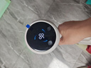 石頭H50 Pro無(wú)線(xiàn)自集塵吸塵器家用大吸力 90天免倒塵 140°綠光顯塵 長(cháng)續航手持除螨寵物國家補貼 曬單實(shí)拍圖
