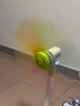 駱駝電風(fēng)扇家用落地扇新款立式電扇學(xué)生宿舍辦公室臥室臺式風(fēng)扇制冷大風(fēng)力 強風(fēng)六葉落地扇【六彩】 標配 1.3米電線(xiàn) 曬單實(shí)拍圖