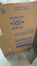 海爾（Haier）波輪洗衣機全自動小型家用10公斤EB100B32Mate1 直驅(qū)變頻京東自營家電國家補貼一級能效出租房宿舍 曬單實拍圖