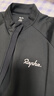 Rapha【秋冬新色】Core男款核心薄絨長(cháng)袖保暖騎行服自行車(chē)上衣官方 黑色 L 曬單實(shí)拍圖