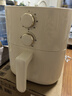 蘇泊爾（SUPOR）空氣炸鍋不用翻面 家用全自動(dòng)一體機 5L大容量 蒸汽嫩炸  精準控溫 不沾易清洗 KJ53D827A 曬單實(shí)拍圖