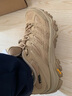邁樂（Merrell）運(yùn)動戶外鞋靴男女款MOAB 3 SYN GTX防水徒步鞋耐磨防滑減震登山鞋 J500433卡基黃男款 42 曬單實(shí)拍圖