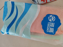 雅高抹布25*25CM5條裝洗碗布強勁吸水廚房用品擦桌布家用毛巾加厚 曬單實(shí)拍圖