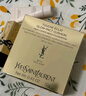 圣羅蘭（YSL）粉氣墊BR20遮瑕持久滋潤防曬化妝品生日禮物送女友 曬單實拍圖