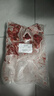 內蒙古多肉羊蝎子原切羊肉錫林郭勒乳羔羊清真羊脊骨火鍋食材 多肉羊脊骨3斤（多肉） 曬單實(shí)拍圖