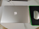 Apple蘋(píng)果 MacBook Air/Pro 二手蘋(píng)果筆記本電腦 超薄商務(wù)辦公 設計剪輯 學(xué)生游戲 蘋(píng)果筆記本電腦 99新13寸輕薄丨i7-8G-512G固態(tài) 曬單實(shí)拍圖