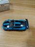 馳譽(yù)車(chē)玩 保時(shí)捷911GT2 RS跑車(chē)玩具仿真合金車(chē)模汽車(chē)模型兒童玩具禮物 曬單實(shí)拍圖