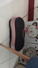 康佳（KONKA）甩脂機減肥器材大功率高頻振動(dòng)律動(dòng)抖抖機懶人抖動(dòng)大肚子神器 【玫瑰粉】999檔調節+50級動(dòng)力 曬單實(shí)拍圖