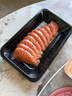 純爾冰鮮三文魚(yú)切片200g+98g*2甜蝦刺身 生食套餐 源頭直發(fā)包郵 曬單實(shí)拍圖