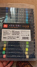 真彩（TRUECOLOR）96色軟頭閃光馬克筆雙色帶流光閃粉啫喱水彩筆熒光筆鐳射珠光彩繪畫(huà)手抄報兒童小學(xué)生手賬專(zhuān)用6088 曬單實(shí)拍圖