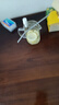 拜杰量杯350ML高硼硅玻璃量杯防炸裂耐高溫食品級帶刻度小量杯水杯 曬單實(shí)拍圖