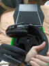 雷蛇（Razer）旋風(fēng)黑鯊V2 有線頭戴式電競(jìng)游戲耳機(jī)耳麥 被動(dòng)降噪 USB游戲聲卡 三角洲EQ調(diào)節(jié) CSGO 吃雞耳機(jī)  曬單實(shí)拍圖