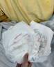 好奇（Huggies）小森林紙尿褲L40片(9-14kg)尿不濕心鉆【透氧頂配更低敏】 曬單實(shí)拍圖
