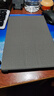HUWYI平板電腦padPro2025新款ipad 4K超清大屏全面屏144Hz全網(wǎng)通5G高刷網(wǎng)課學(xué)習(xí)游戲娛樂(lè)辦公 卷云灰 17pro16G運(yùn)行+256G內(nèi)存+豪華禮品12英 曬單實(shí)拍圖