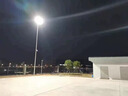 亞明照明led大功率投光燈50W100W200W300W400W戶外防水射燈車間燈 亞明 177系列 600W 曬單實拍圖