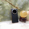 言臣適配華為mate70pro手機殼鏡頭全包防摔真皮華為mate70pro+手機殼超薄散熱優(yōu)享版輕奢mate60保護套 【曜石黑】頭層牛皮|全包防摔|裸機手感 華為Mate70 Pro/優(yōu)享版/Pro 曬單實拍圖