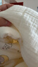 依生象寶新生兒抱被 嬰幼兒純棉秋冬包單夾棉包被襁褓巾睡袋蓋被防驚跳 曬單實(shí)拍圖