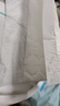 安可新 嬰兒升級一次性T型尿片 新生兒三角巾紙尿片褲拉拉褲 52片 L碼 曬單實(shí)拍圖