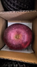 京鮮生 天水花牛蘋(píng)果 凈重4.5斤 單果170g+ 生鮮水果源頭直發(fā) 曬單實(shí)拍圖