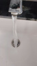 威猛【上門(mén)安裝】德國家用增壓泵自吸泵熱水全自動(dòng)井水管道全屋抽水泵 480W數顯AI防凍/缺水保護 曬單實(shí)拍圖