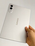 聯(lián)想平板小新 ProGT【張凌赫同款平板】11.1英寸辦公學(xué)習游戲AI平板3.2K超清高刷 驍龍8Gen3 12+256G白 曬單實(shí)拍圖