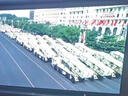 楠葉 晾衣架落地 陽(yáng)臺衣架  多功能衣架 簡(jiǎn)易衣架桿 臥室掛衣架DGZ-8 曬單實(shí)拍圖