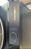 西門子（SIEMENS）無界系列 10公斤滾筒洗衣機(jī)家用全自動(dòng)變頻洗衣機(jī) 智能除漬 強(qiáng)效除螨 羊毛綠標(biāo)認(rèn)證  支持國家補(bǔ)貼 WG52E1U10W湖蘊(yùn)藍(lán) 曬單實(shí)拍圖