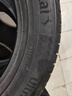 德國馬牌（Continental）汽車(chē)輪胎 205/55R16 91V UCJ 適配朗逸/速騰/寶來(lái)/卡羅拉 曬單實(shí)拍圖