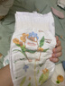 MOONY尤妮佳(MOONY)極上通氣紙尿褲嬰兒尿不濕拉拉褲透氣小內(nèi)褲成長褲 極上拉拉褲 XL36片(12-22kg) 曬單實拍圖