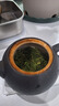 恩施玉露（ENSHIYULU）2025年新茶 恩施硒茶蒸青綠茶品鑒裝旅行裝試飲茶葉20g 曬單實(shí)拍圖
