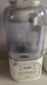 美的（Midea）安睡破壁機家用 1.5L智能降噪全自動(dòng)免煮豆漿機 輕音44分貝 多功能五谷雜糧輔食榨汁機555國家補貼 曬單實(shí)拍圖