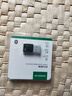 綠聯(lián)（UGREEN）USB藍牙適配器5.3兼容6.0接收器筆記本電腦臺式機音頻發(fā)射器手機耳機無(wú)線(xiàn)藍牙音響箱鼠標鍵盤(pán)LL42 藍牙5.3適配器【多系統免驅】 曬單實(shí)拍圖