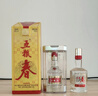 五糧液股份 五糧春 第一代濃香型白酒45度500mL*6瓶整箱原箱裝 曬單實(shí)拍圖