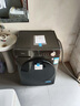 美的（Midea）滾筒洗衣機全自動(dòng)家用 1.1洗凈比MD120V36T 12公斤洗烘一體機 節能凈速 以舊換新 家電國家補貼20% 曬單實(shí)拍圖