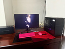 AOC 顯示器 Q27G4 27英寸 2K  快速液晶1ms響應 IPS小金剛 升降旋轉 電腦游戲電競顯示器 【升降旋轉】 2K 320HZ Q27G3S2 曬單實(shí)拍圖