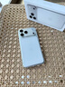 圖拉斯【久用不發(fā)黃】 適用iphone17promax手機(jī)殼蘋(píng)果17pro保護(hù)套17透明Air全包超薄磁吸散熱防摔高端男 iPhone 17 Pro 【精美透亮】不黃原材+超薄裸感+超強(qiáng)防爆 曬單實(shí)拍圖