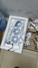 Thermalright(利民) FROZEN WARFRAME 360 WHITE ARGB 寒冰裝甲 一體式水冷散熱器 IPS液晶屏 FW360 WHITE ARGB 曬單實(shí)拍圖