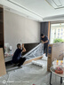 海爾（Haier）電視55/65/75/85/英寸【國(guó)家補(bǔ)貼20%】4K超高清平板電視家用一級(jí)能效超薄智能彩電2025款H5C電視機(jī) 75英寸 3+64G【75H5C】新品 曬單實(shí)拍圖