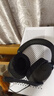 索尼（SONY）INZONE 英縱 H3【政府補(bǔ)貼】電競(jìng)游戲耳機(jī) 虛擬7.1聲道 有線頭戴式 黑色 曬單實(shí)拍圖